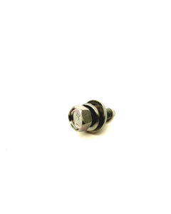 Subaru OEM Bolt - 901250076