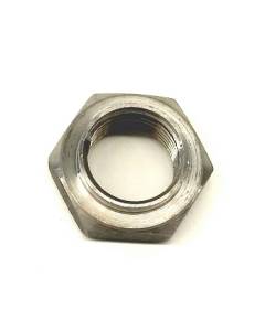 Subaru OEM Lock Nut - 802618010