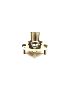 Subaru OEM Wheel Hub - Front (02-07 WRX, 93-07 Impreza)