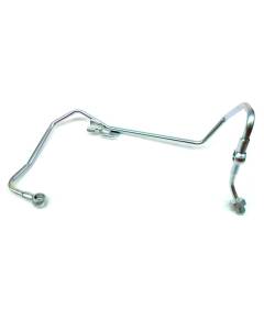 Subaru OEM Oil Feed Line - 15192AA313 (04-05 STI, 04-05 FXT)