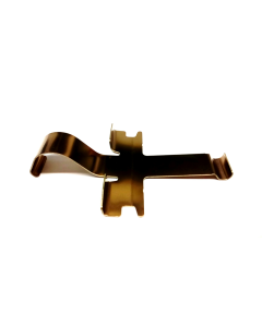 Subaru OEM Cross Spring - Front Caliper (06-07 WRX)