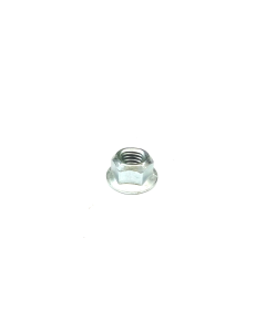 Subaru OEM Self Locking Nut Rear Suspension - 902350013