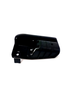 Subaru OEM Fuel Door Handle Cover - 57345AA070ML