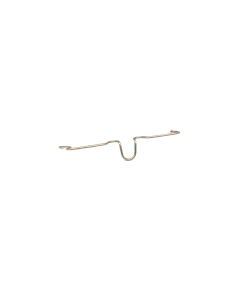 Subaru OEM Pad Clip - Rear (06-07 WRX)