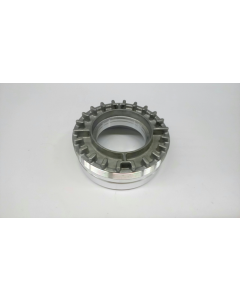 Subaru OEM Front Differential Retainer - Sundial (05-21 STI)