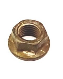 Subaru OEM Exhaust Manifold Nut (13-20 BRZ)