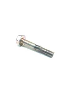 Subaru OEM Flange Bolt - 010406350