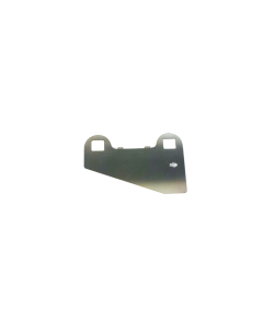Subaru OEM Brake Pad Shim - Rear - 26633FE010