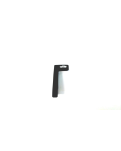 Subaru OEM Release Lever - 57346AA000ML