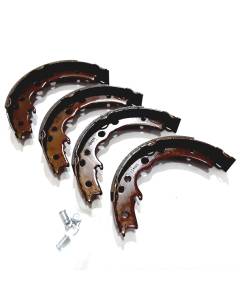 Subaru OEM Parking Brake Shoe Kit (15+ WRX, 15-21 STI, 13+ BRX)