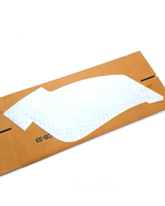 Subaru OEM Protector - Door Right (08-14 STI, 11-14 WRX)