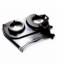 Subaru OEM Timing Cover - Left Rear - DS - Automatic Trans (02-10 WRX, 09-13 FXT, 05-09 LGT)