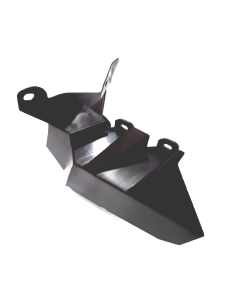 Subaru OEM Corner Cover - Right Rear Lower (13-20 BRZ)