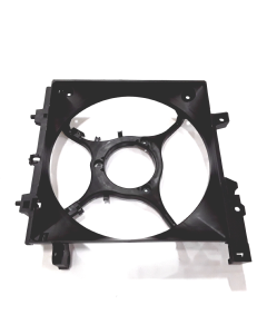 Subaru OEM Radiator Fan Shroud (06-07 WRX, 06-07 STI)