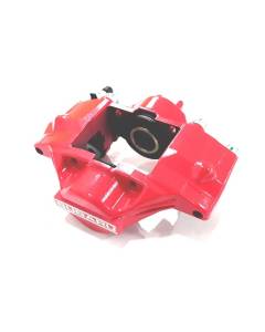 Subaru OEM Rear Brake Conversion, 2-Pot (08-14 WRX)