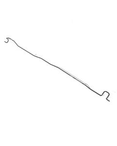 Subaru OEM Trunk Torsion Bar - Left Hand (15-21 WRX/STI)