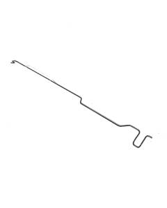 Subaru OEM Trunk Torsion Bar - Right Hand (15-21 WRX/STI)