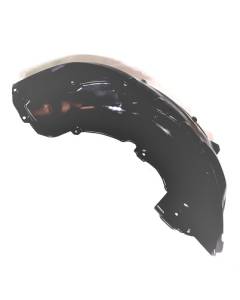 Subaru OEM Mud Guard - Rear Left (13-20 BRZ)