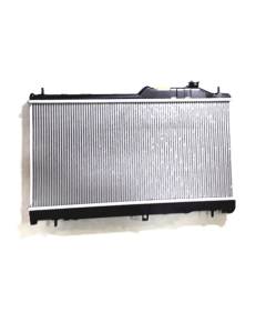 Subaru OEM Radiator (05-09 LGT, 05-09 OBXT)