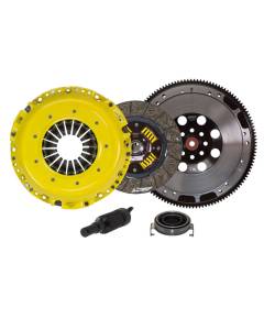ACT HD/Perf Street Sprung Kit (06+ WRX, 05-12 LGT, 05-09 OBXT, 06-08 FXT)
