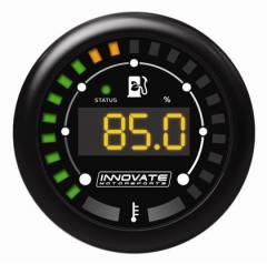 Innovate MTX-D Dual Gauge: Ethanol Content & Fuel Temperature