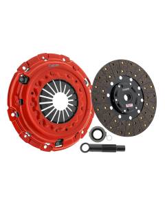 Action Clutch Stage 1 Clutch Kit - 1OS (2022+ WRX)