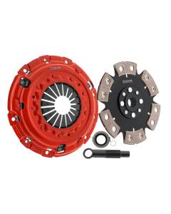Action Clutch Stage 4 Clutch Kit - 1MD (2022+ WRX)