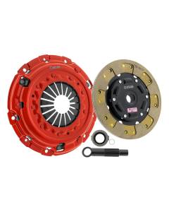 Action Clutch Stage 2 Clutch Kit - 1KS (2022+ BRZ) 
