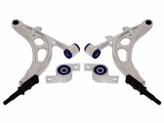 SuperPro Aluminum Control Arms (02-07 WRX, 04-07 STI)