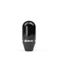 AMS Weighted Carbon Fiber Shift Knob (04-21 STI, 2015+ WRX)