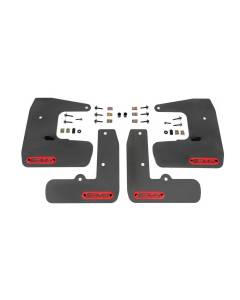 AMS Mud Flaps (2022+ WRX)