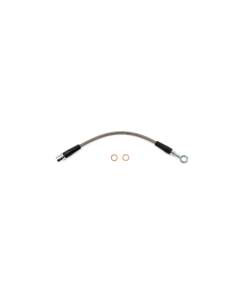 AMS Stainless Steel Clutch Line (2022+ WRX)
