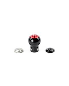 AMS Billet 6-Speed Shift Knob (04-21 STI, 2015+ WRX)