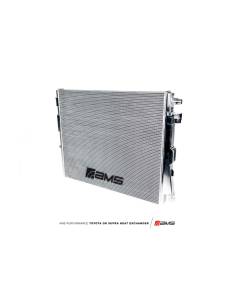 AMS Heat Exchanger (2020+ Supra)