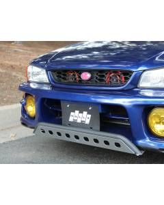 Rally Innovations Skid Guard (1999-2001 Impreza 2.5 RS)