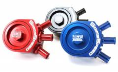 GrimmSpeed Air Oil Separator (02-07 WRX, 04-21 STI)