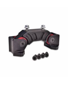 IAG-DRV-2140: IAG Competition Series Transmission Mount (Subaru)-WRX 5-Speed and 6-Speed