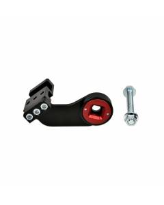 IAG AOS Pitch Mount Bracket (08-14 WRX/STI, 05-09 LGT)