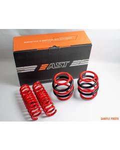 AST Lowering Springs (15+ WRX, 15-21 STI)