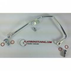 Subaru OEM Passenger Side AVCS Oil Line (11-21 STI, 07-08 FXT, 10-11 LGT)