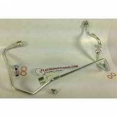 Subaru OEM Passenger Side AVCS Oil Line Kit (05-06 LGT/OBXT)