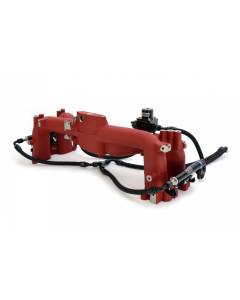 RCM Parallel Fuel Rail Kit - Rotated Turbo (Spec-C Models)