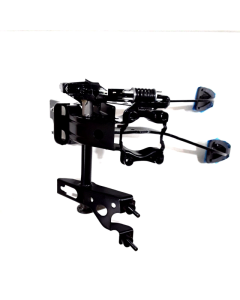 Subaru OEM Pedal Assembly (09-14 WRX)