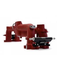 RCM Parallel Billet Fuel Rail Kit (Spec-C Models)