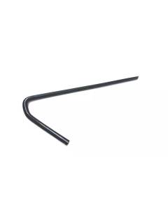 Subaru OEM Radiator Hose - 45162CA000 (13-20 BRZ)