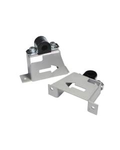 Whiteline Heavy Duty Rear Sway Bar Mount Kit - 20mm (98-02 Forester)