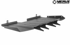 Verus Aggressive Rear Diffuser (15-21 WRX/STI)