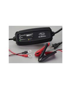 Subaru OEM Battery Charger and Maintainer