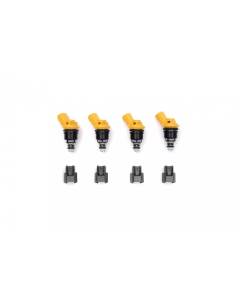 RCM 550CC Uprated Side Feed Injector Kit (98-00 WRX/STI)