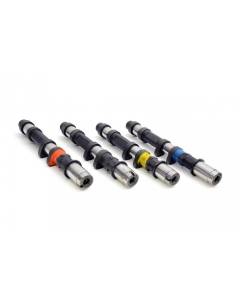 RCM Rally Camshafts V1 to V4 - Restrictor Profile (92-98 WRX/STI)